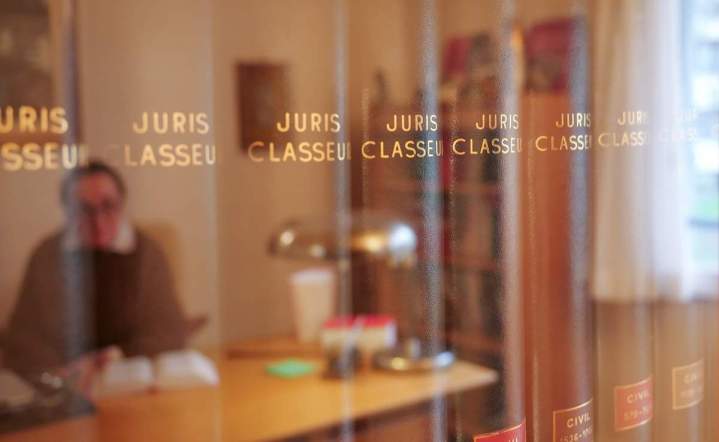 Avocate en droit de la famille Brunoy