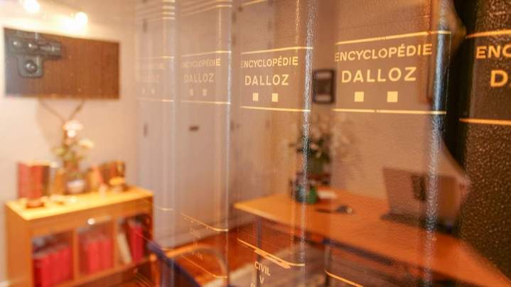 Droit de la famille Brunoy