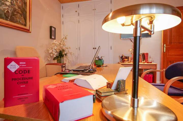 Pension alimentaire Brunoy