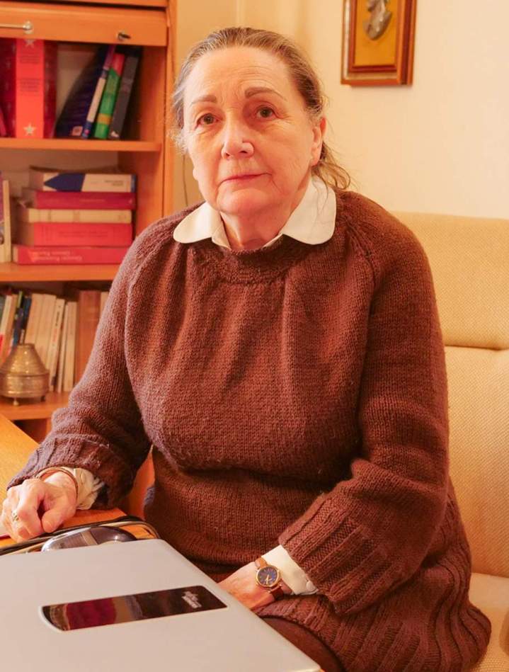 Avocate pension alimentaire Brunoy