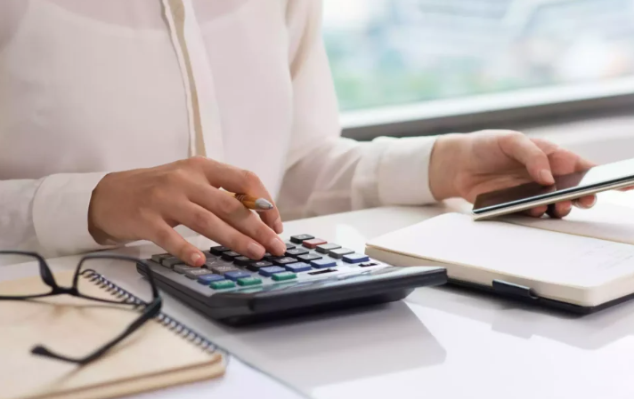 Calcul de la pension alimentaire